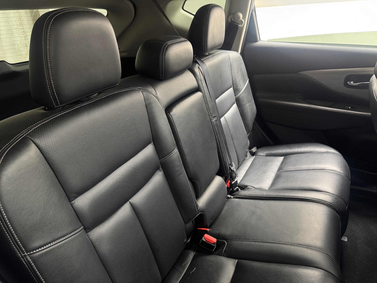 Thumbnail: 2015 Nissan Murano - 5