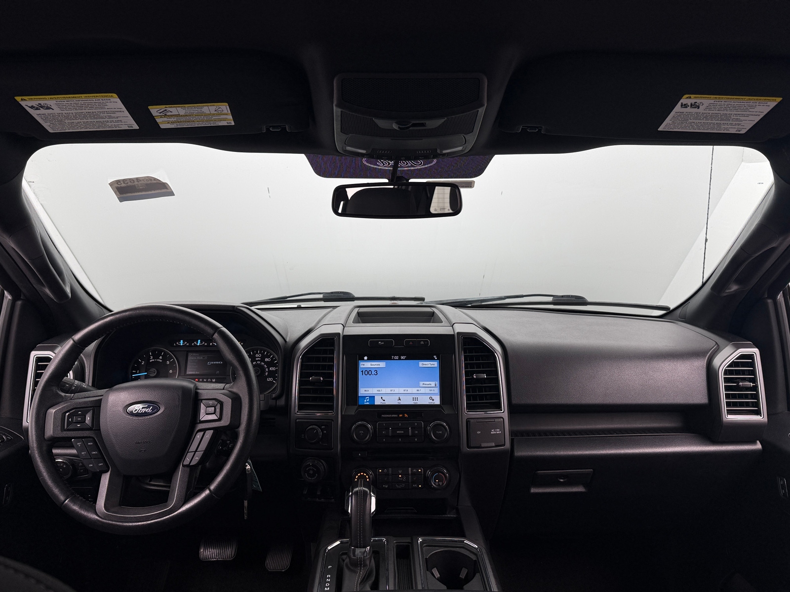 Thumbnail: 2018 Ford Econoline - 3