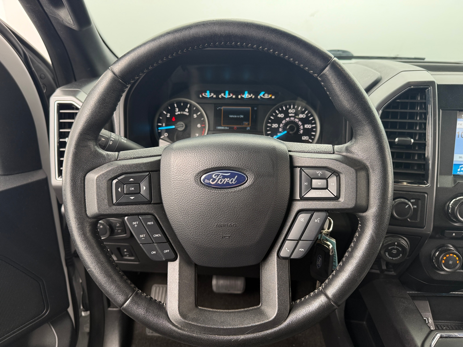 Thumbnail: 2018 Ford Econoline - 5