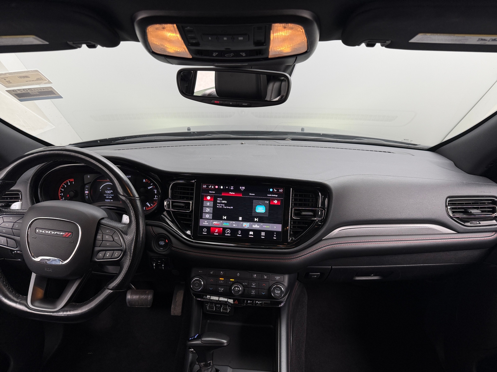Thumbnail: 2024 Dodge Durango - 2