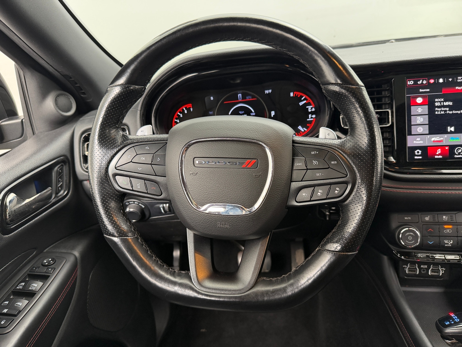 Thumbnail: 2024 Dodge Durango - 4