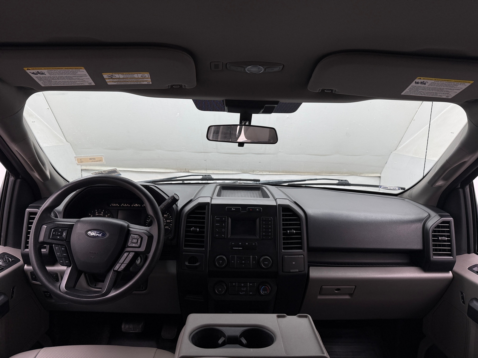 Thumbnail: 2020 Ford Econoline - 3