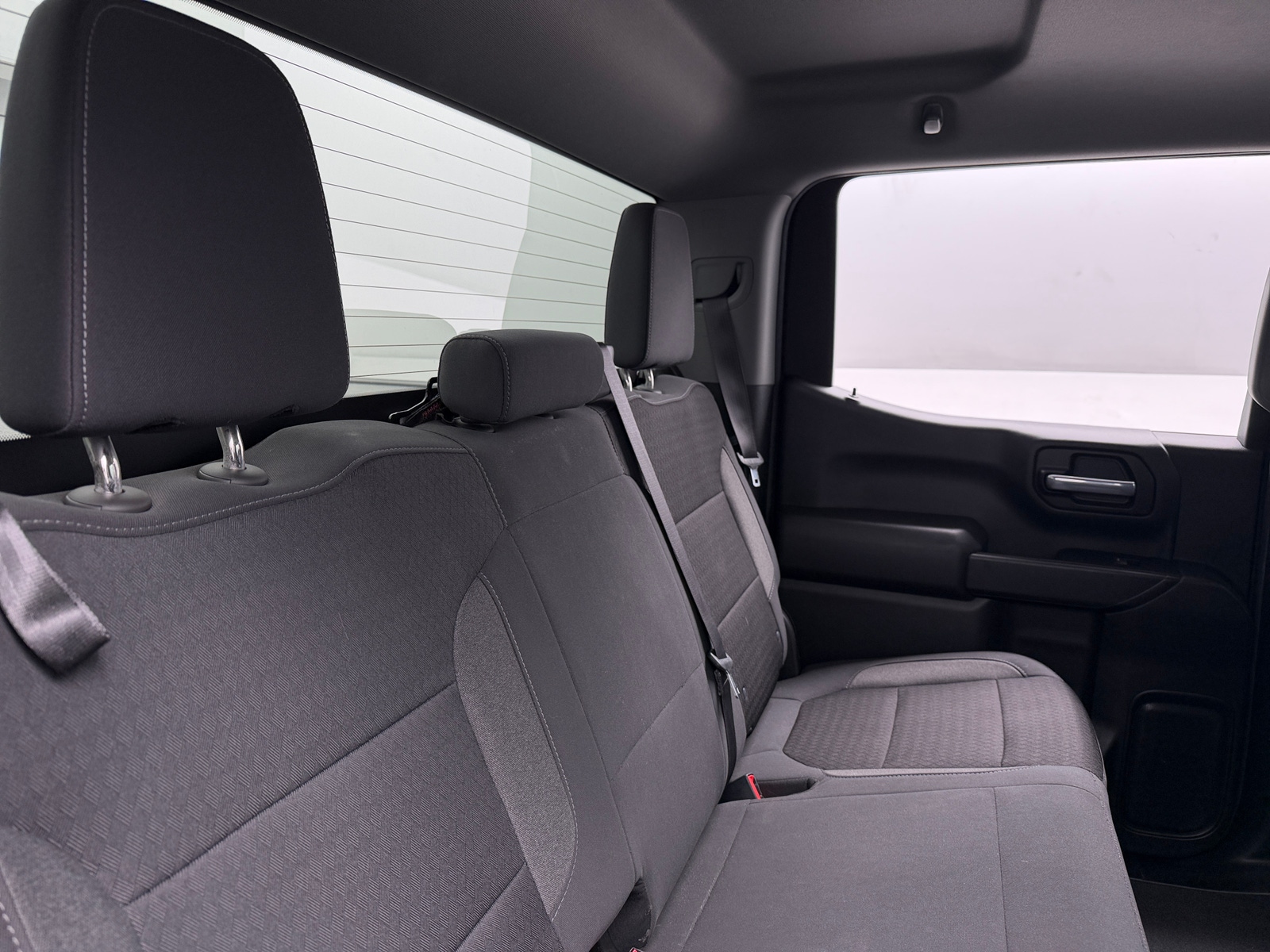 Thumbnail: 2022 Chevrolet Silverado 1500 - 6