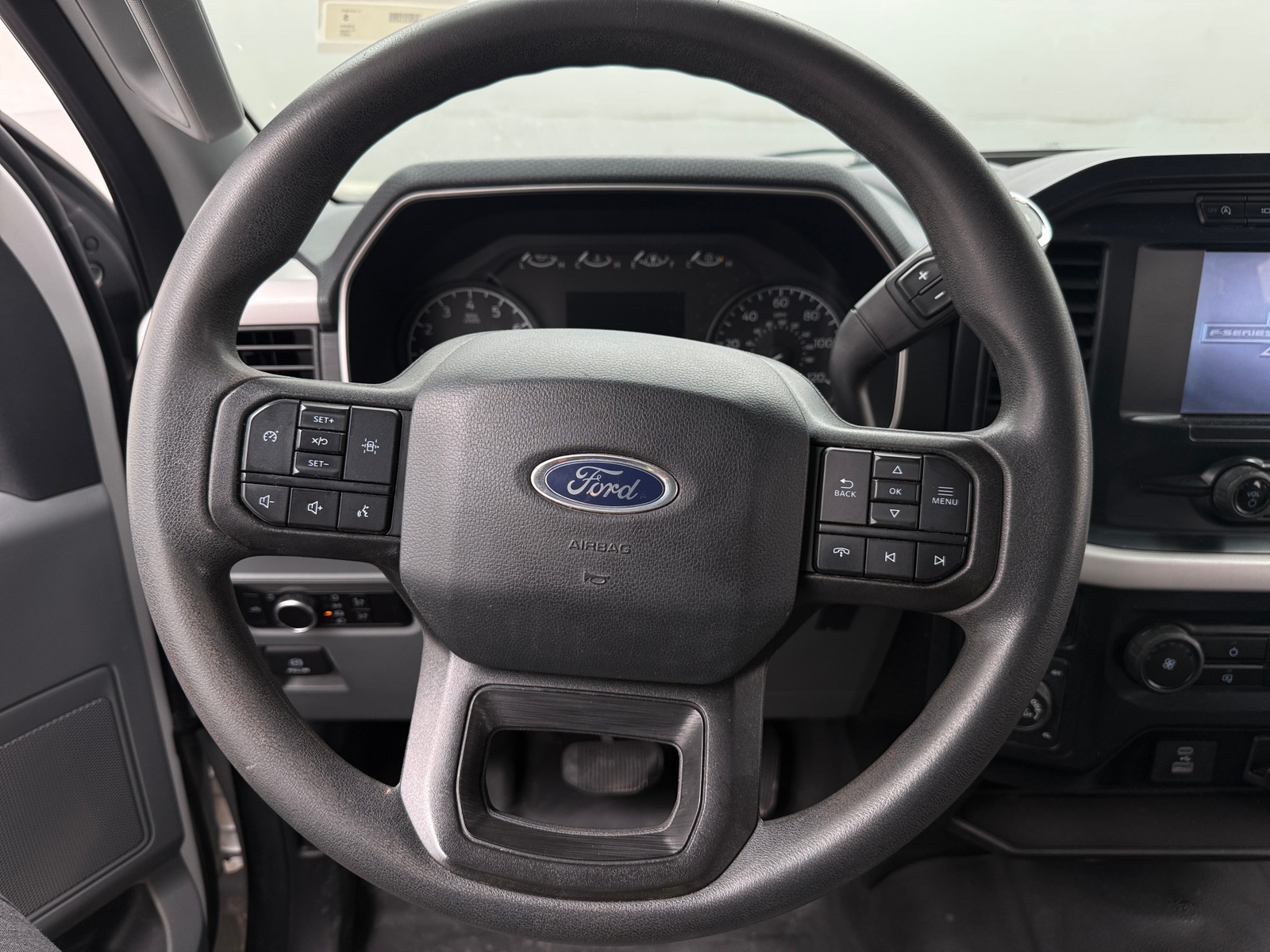Thumbnail: 2023 Ford Econoline - 5