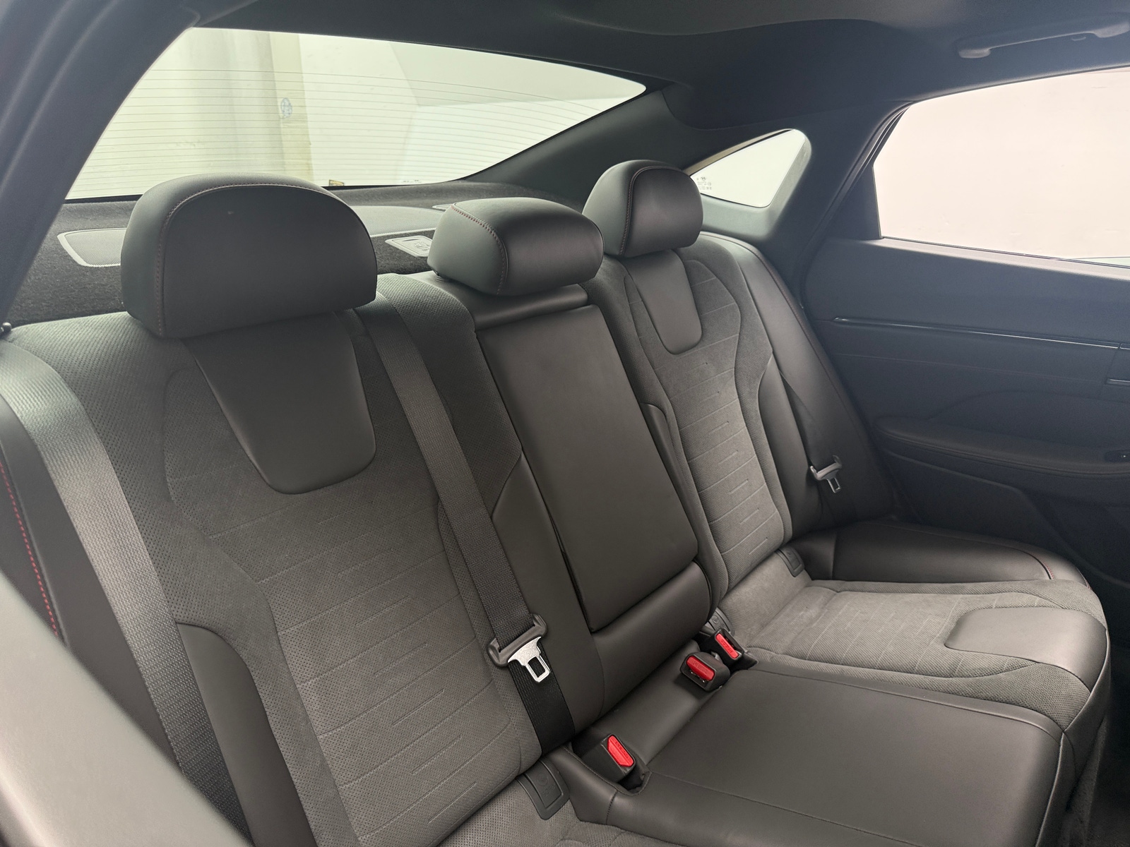 Thumbnail: 2024 Hyundai Sonata - 5