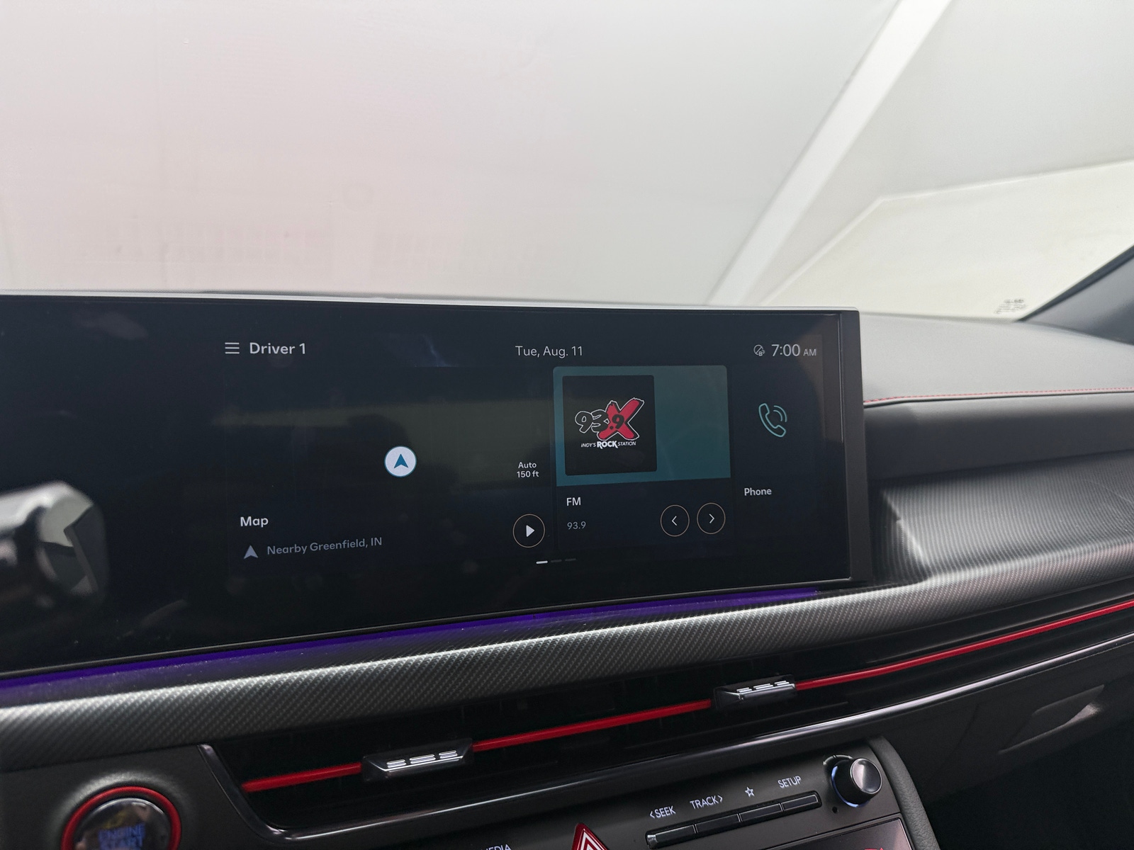 Thumbnail: 2024 Hyundai Sonata - 3