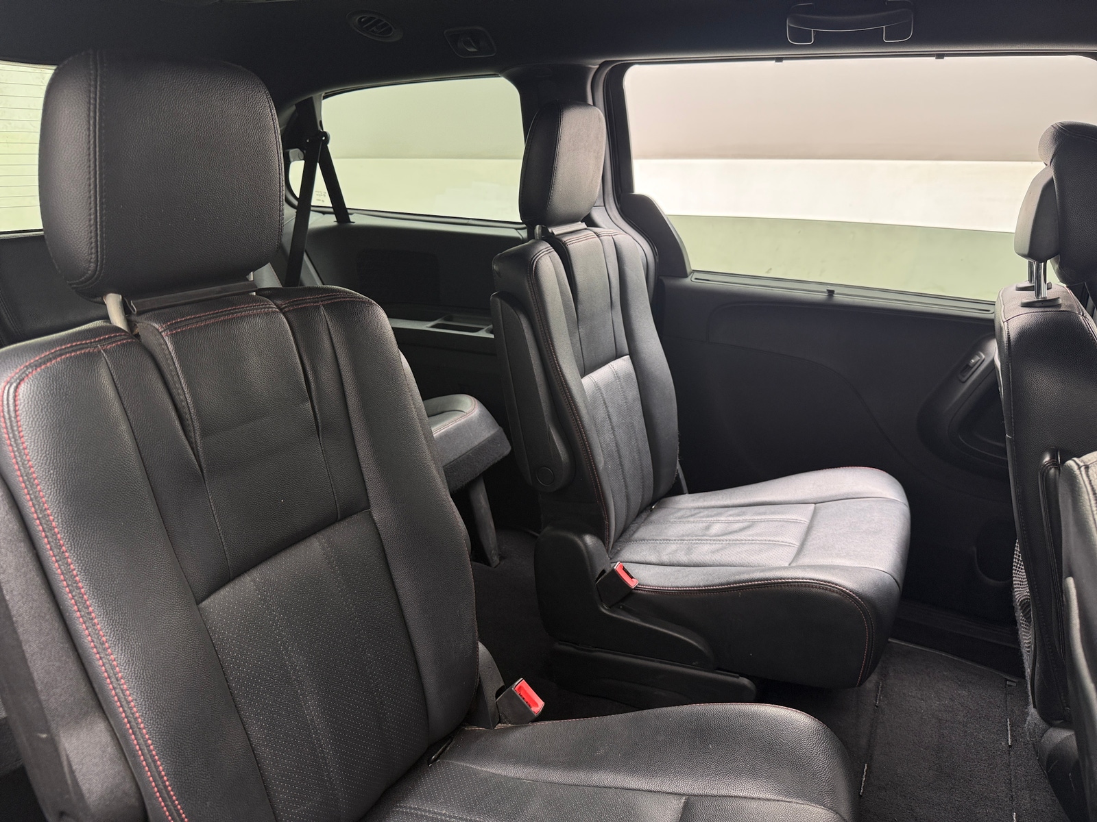 Thumbnail: 2019 Dodge Grand Caravan - 5