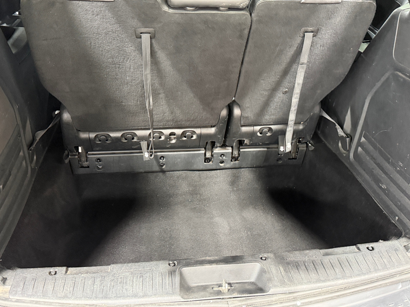 Thumbnail: 2019 Dodge Grand Caravan - 6