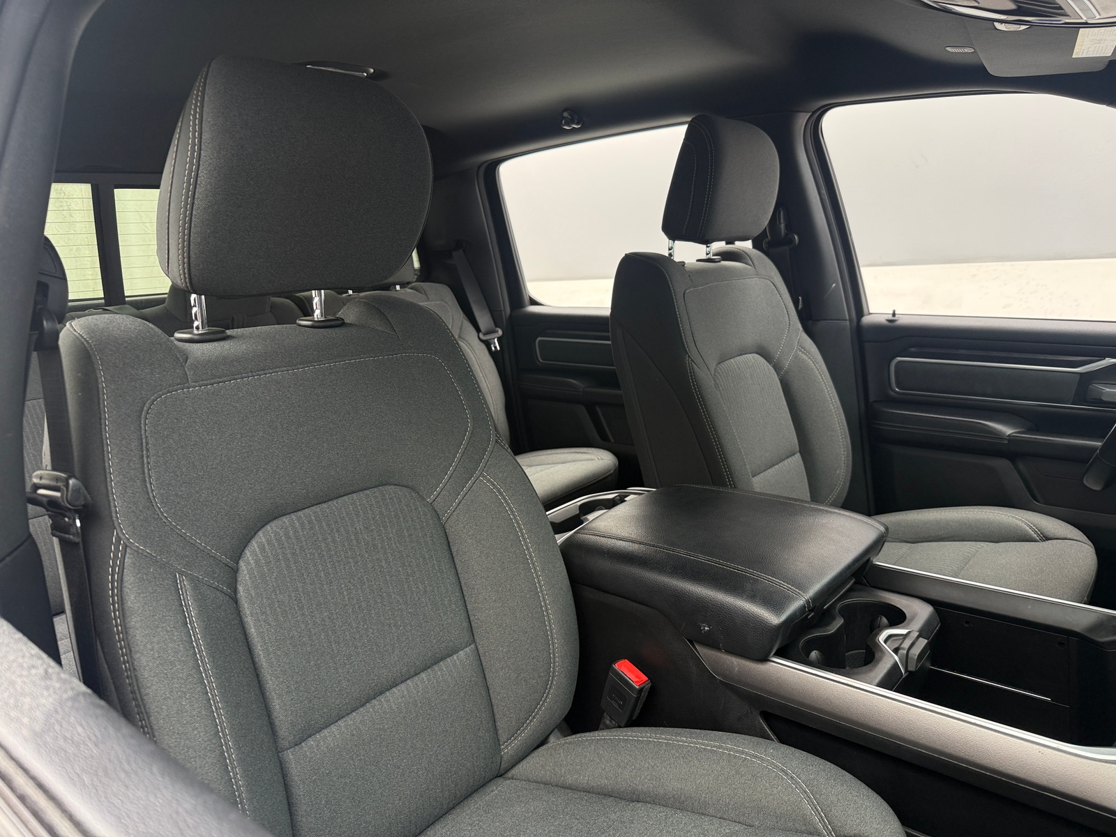 Thumbnail: 2022 RAM 1500 - 2