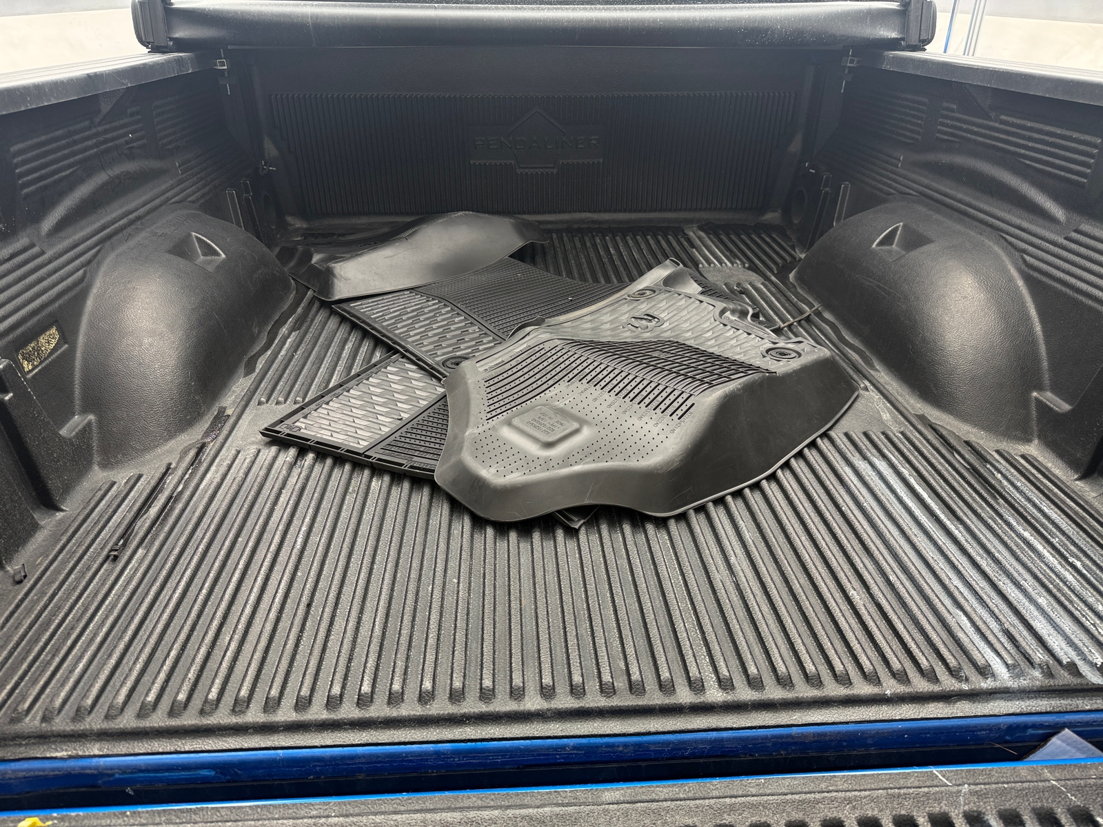 Thumbnail: 2022 RAM 1500 - 7