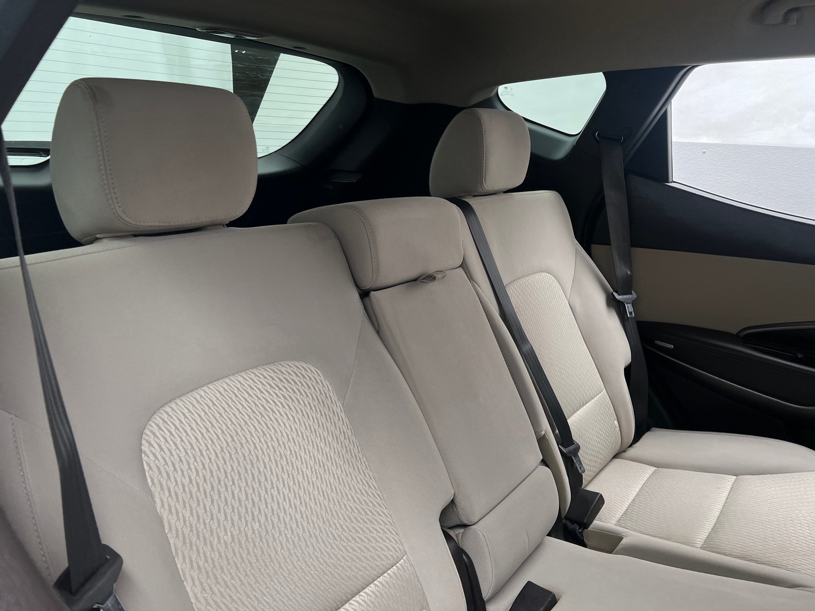 Thumbnail: 2017 Hyundai Santa Fe - 6