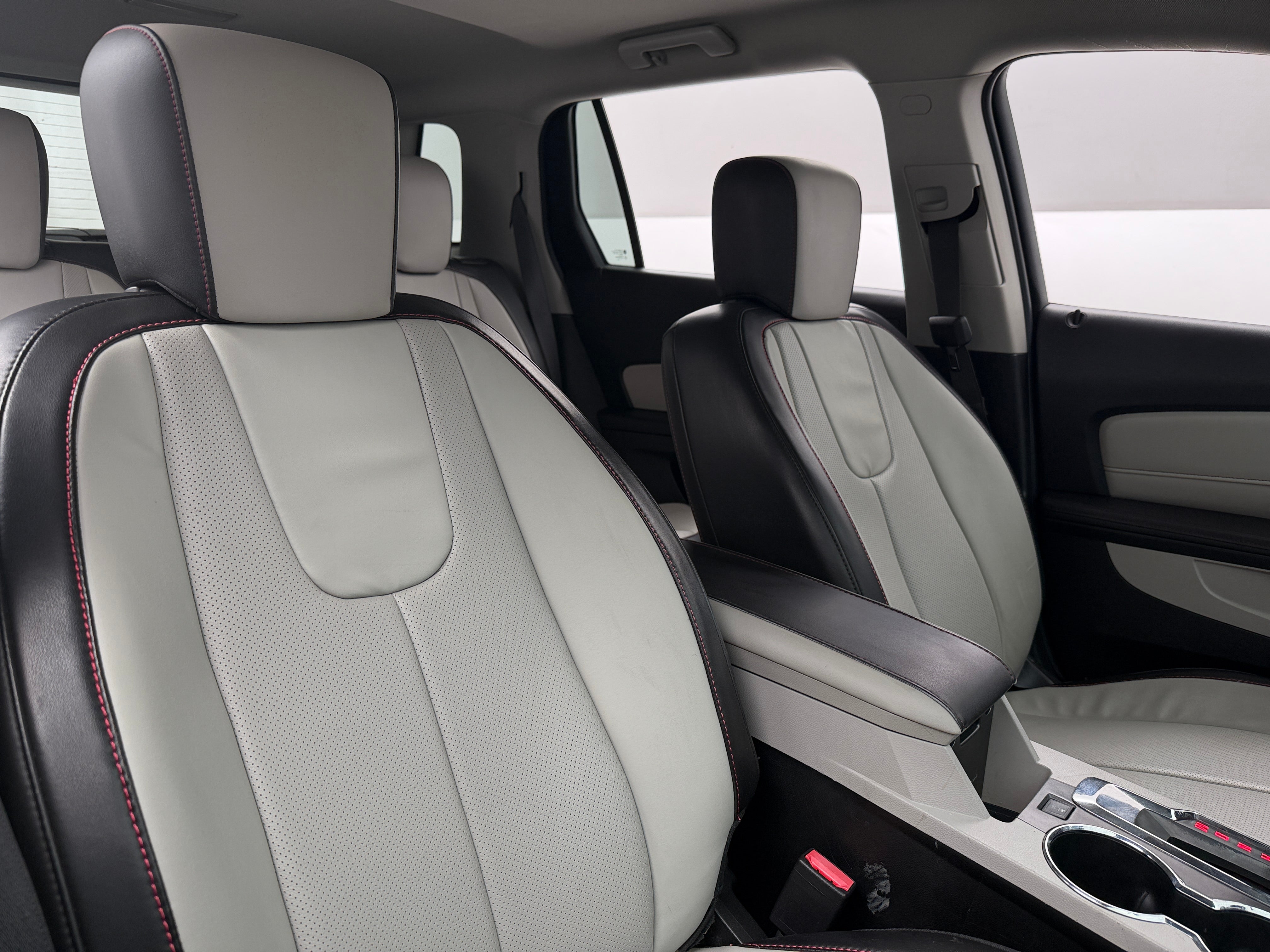 2015 GMC Terrain
