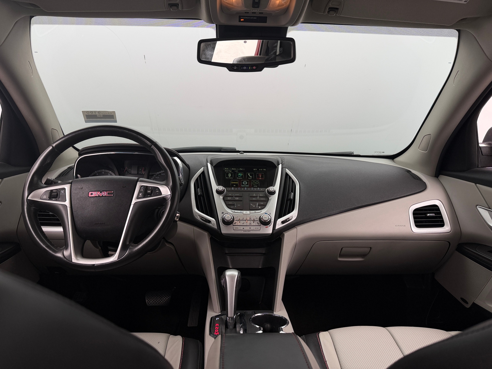 Thumbnail: 2015 GMC Terrain - 2