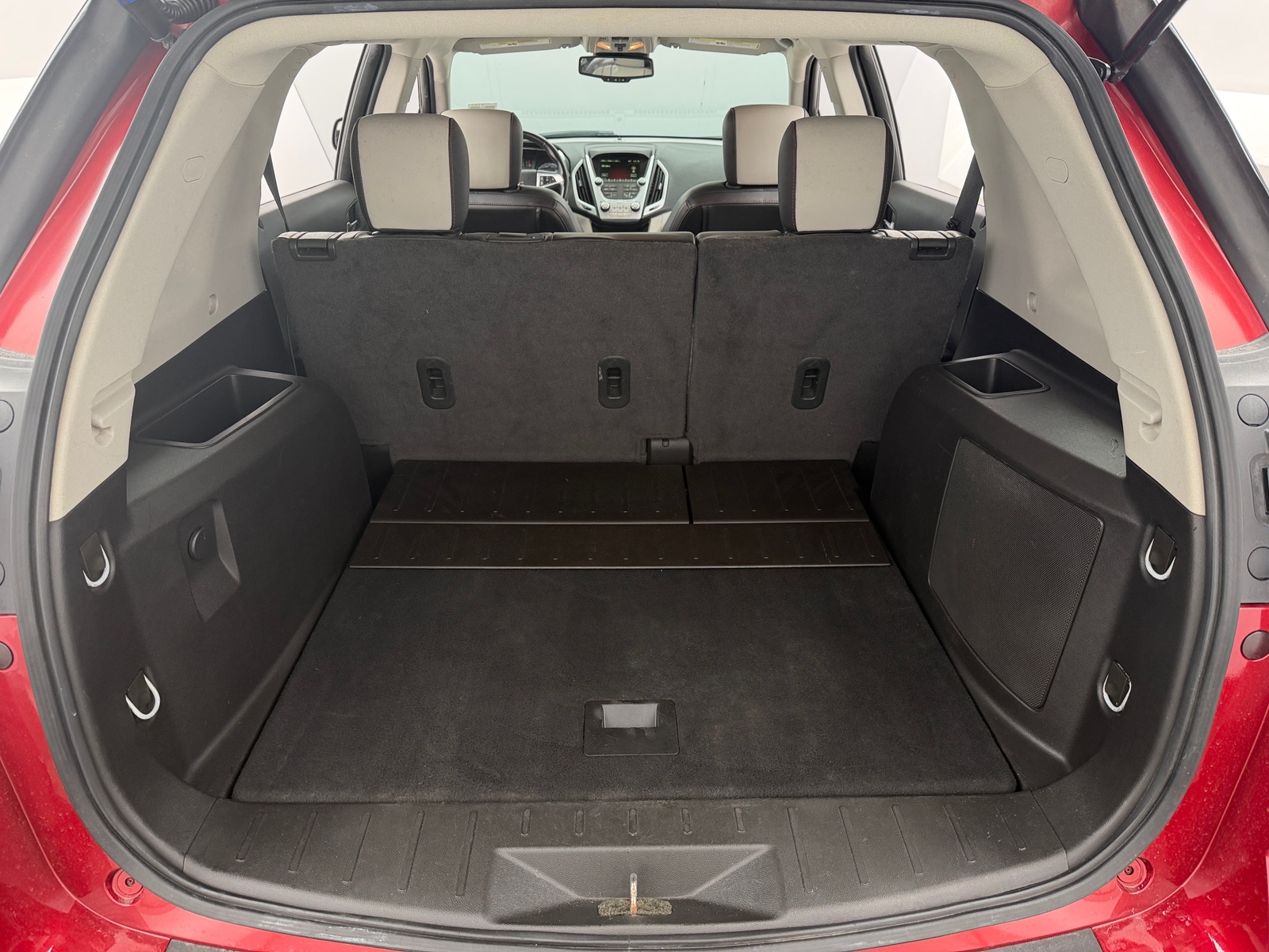 Thumbnail: 2015 GMC Terrain - 6