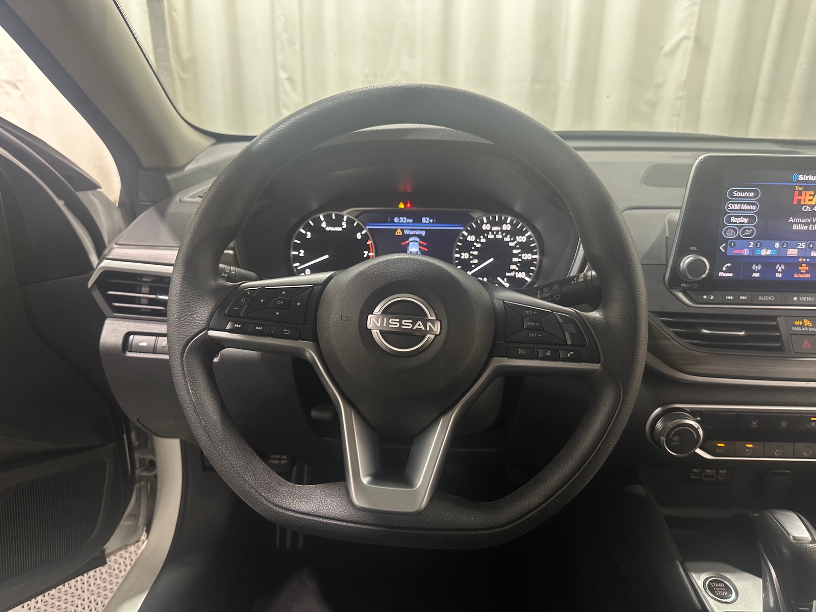 Thumbnail: 2025 Nissan Altima - 5