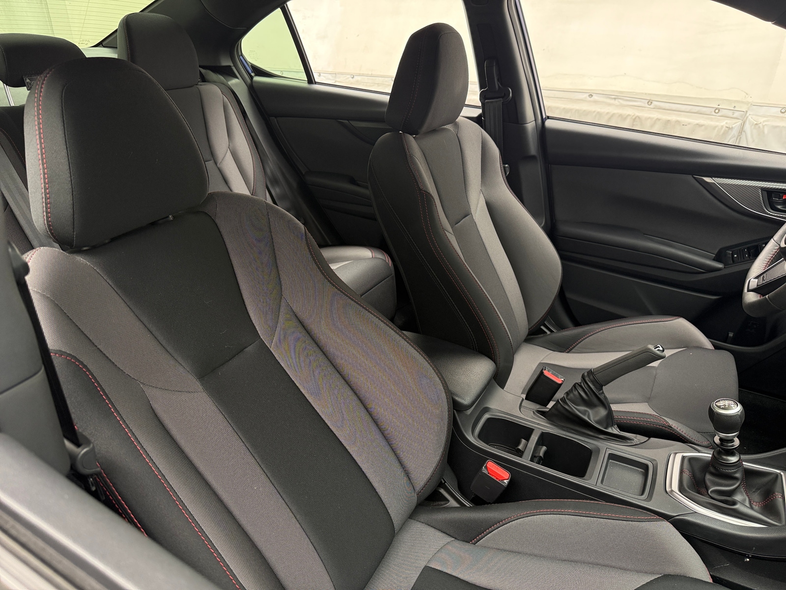 Thumbnail: 2024 Subaru WRX - 2