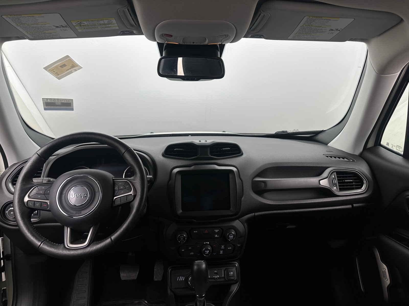 Thumbnail: 2022 Jeep Renegade - 2