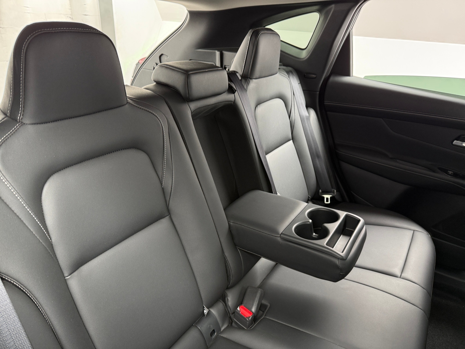 Thumbnail: 2025 Nissan Murano - 5