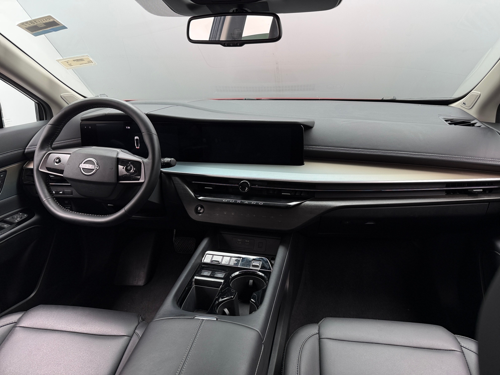 Thumbnail: 2025 Nissan Murano - 2