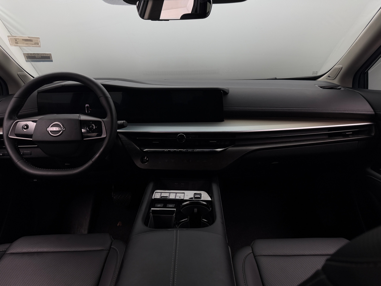 Thumbnail: 2026 Nissan Murano - 2