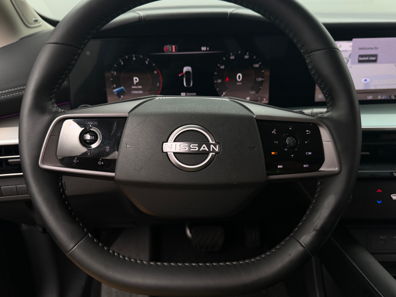 Thumbnail: 2026 Nissan Murano - 4