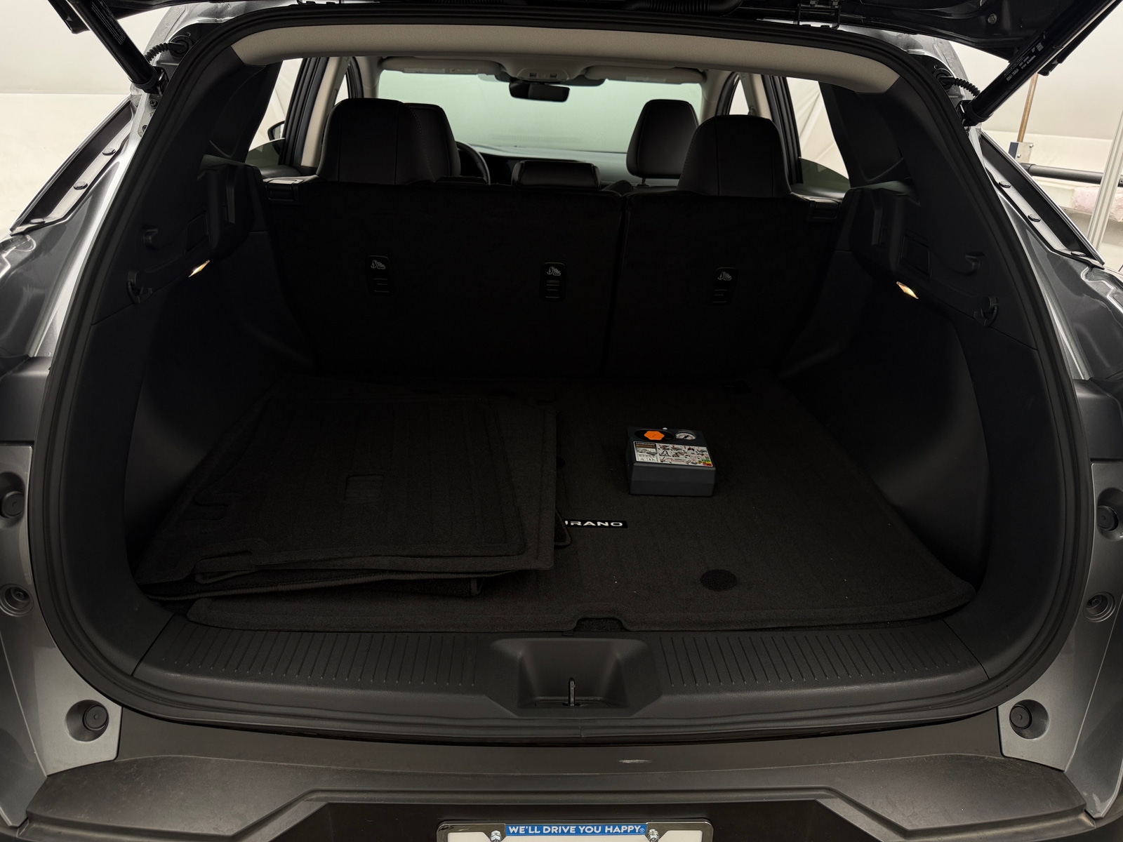 Thumbnail: 2026 Nissan Murano - 6