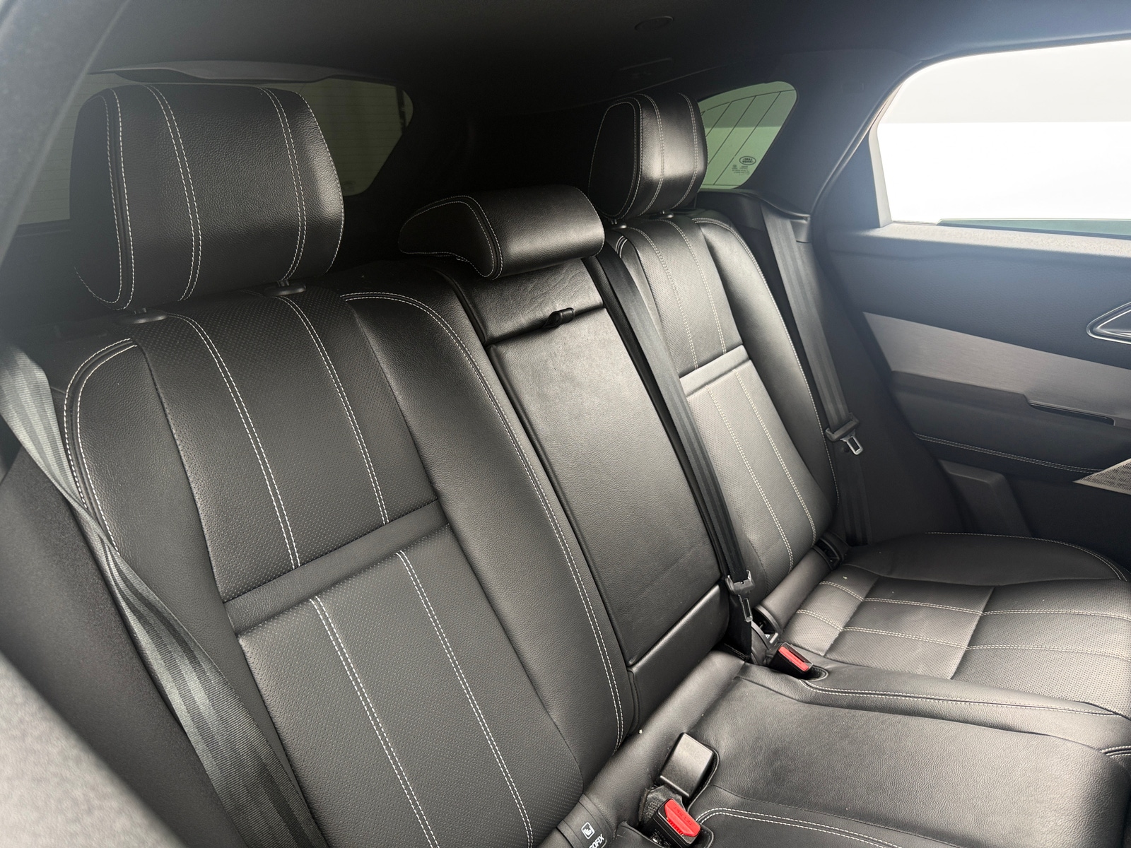 Thumbnail: 2021 Land Rover Range Rover Velar - 5
