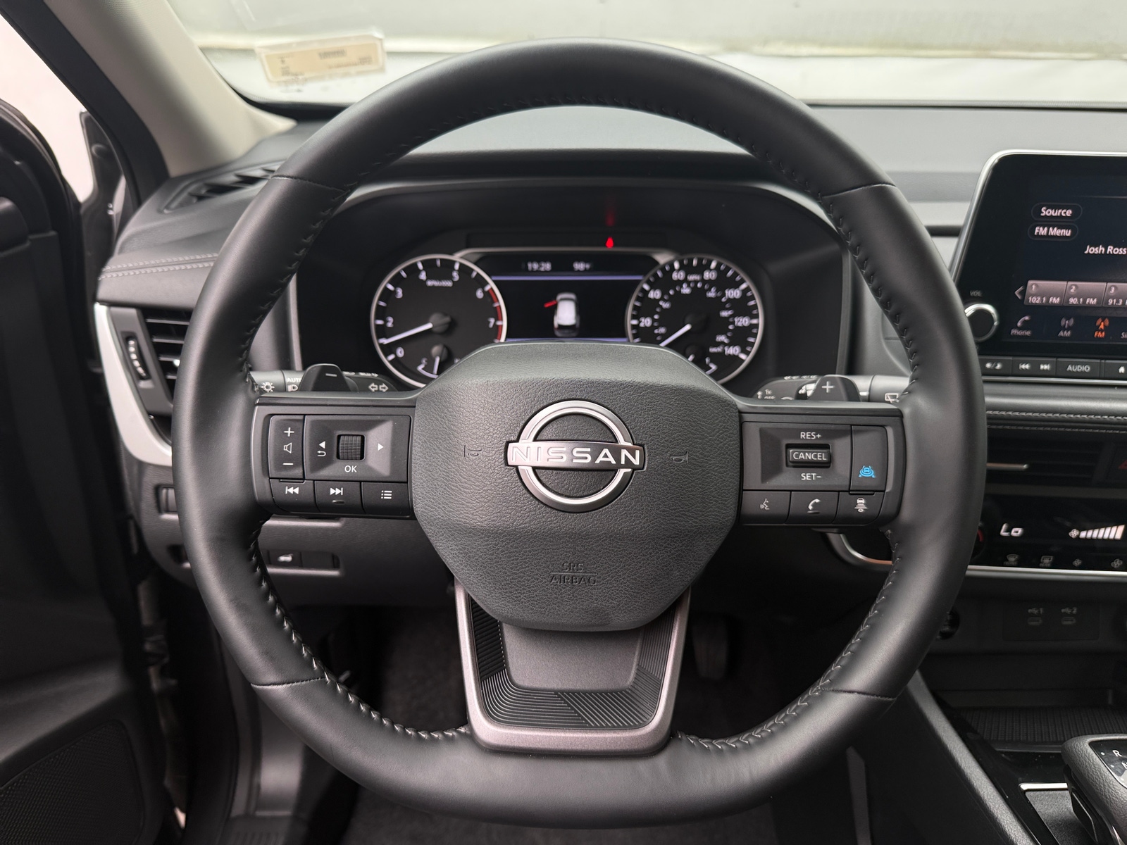 Thumbnail: 2025 Nissan Rogue - 5