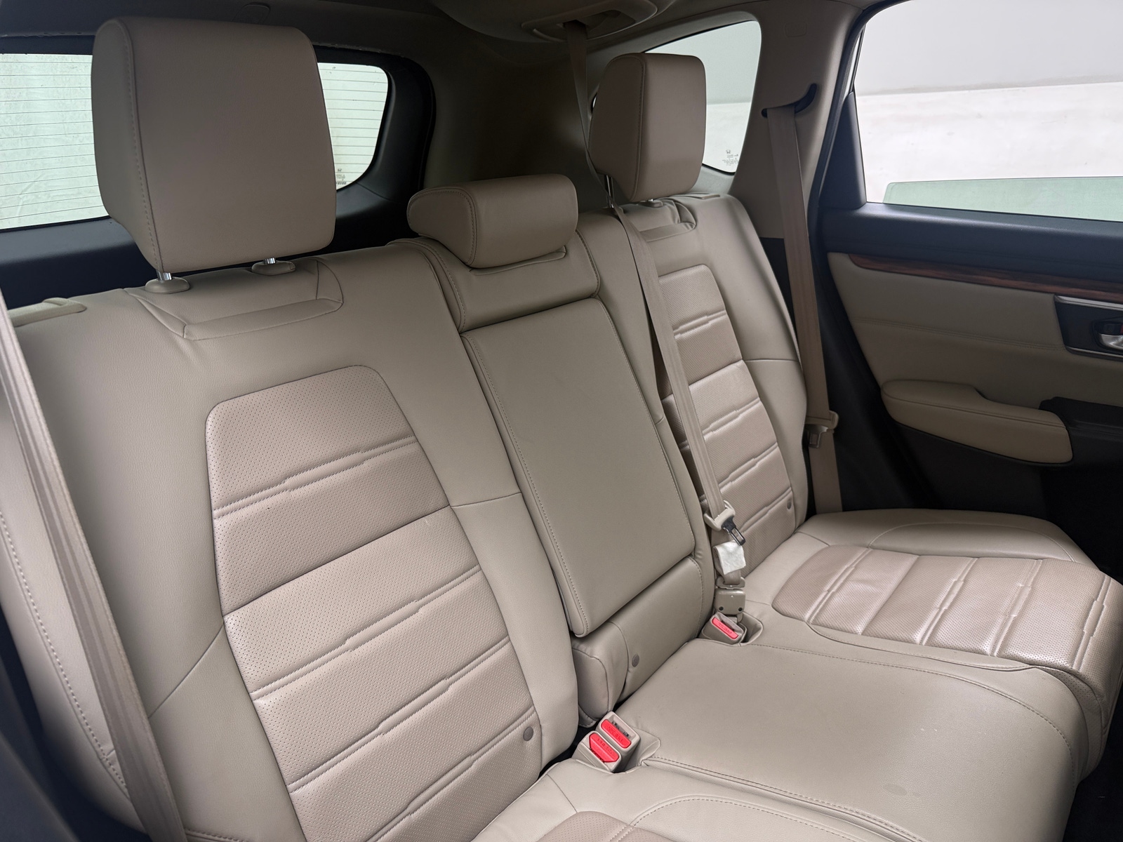 Thumbnail: 2018 Honda CR-V - 5