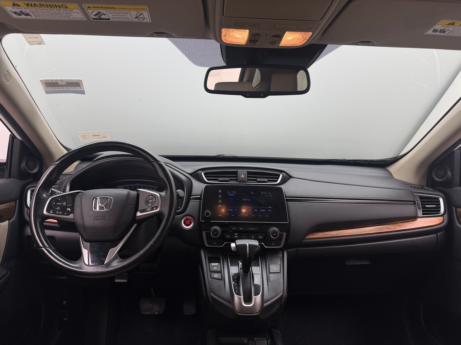 Thumbnail: 2018 Honda CR-V - 2