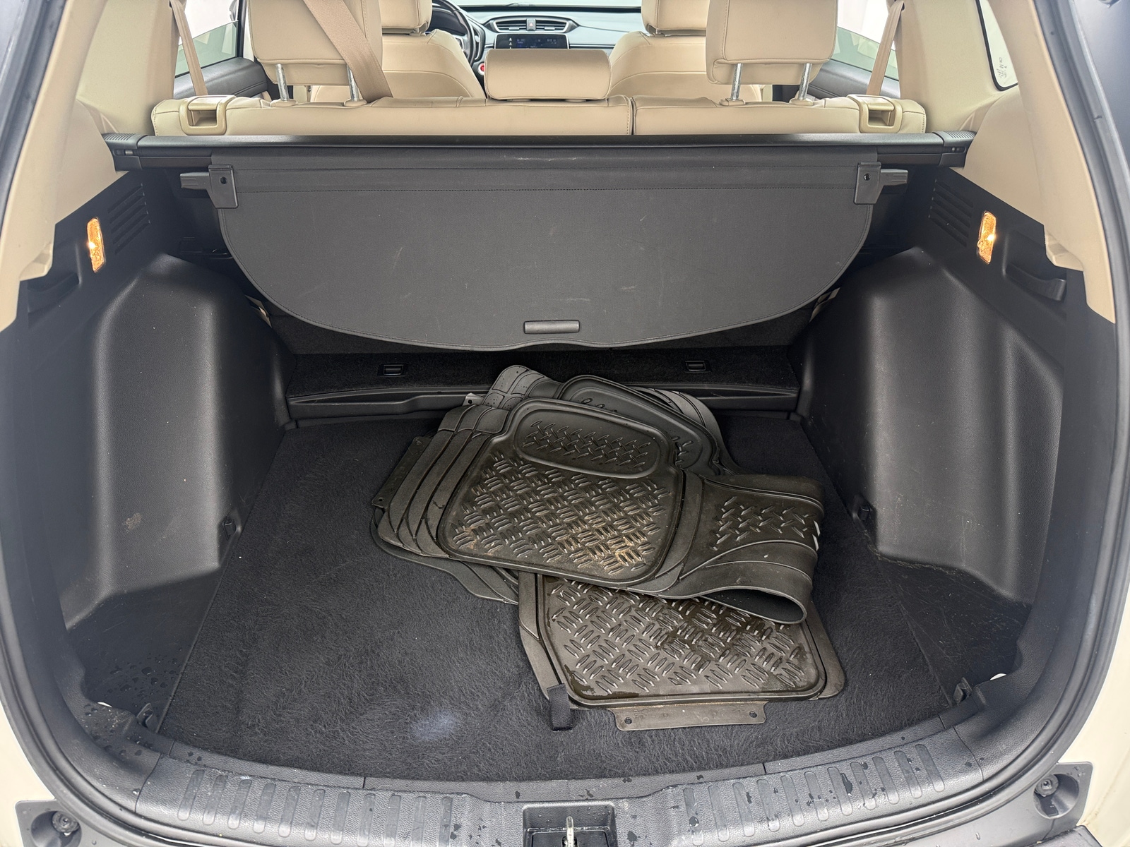 Thumbnail: 2018 Honda CR-V - 6