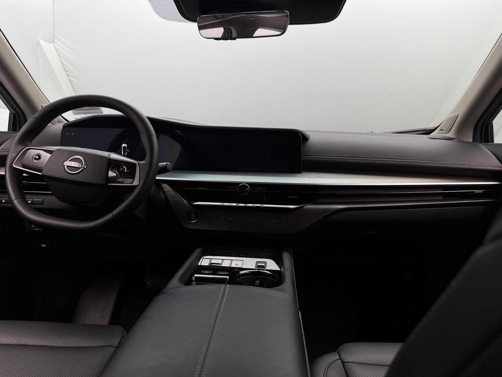 Thumbnail: 2026 Nissan Murano - 2