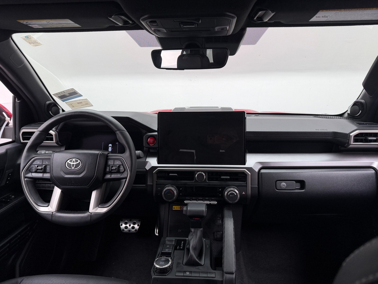 Thumbnail: 2025 Toyota 4Runner - 2