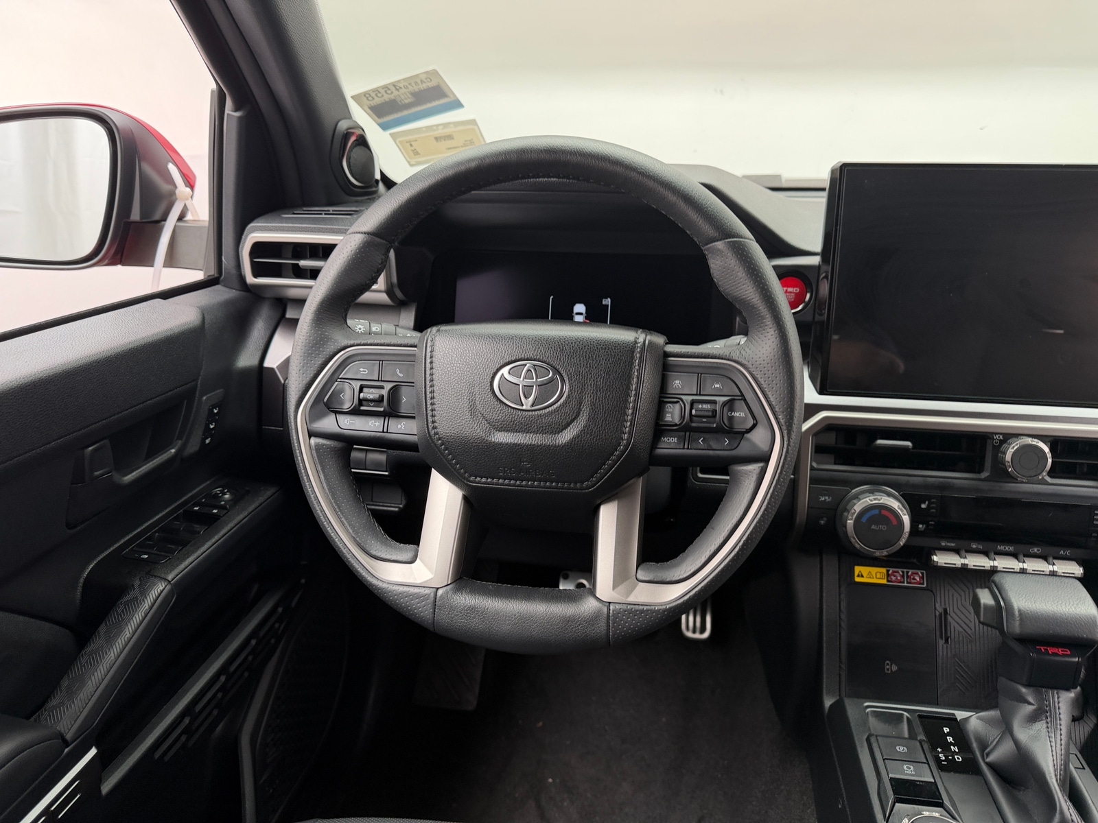 Thumbnail: 2025 Toyota 4Runner - 4