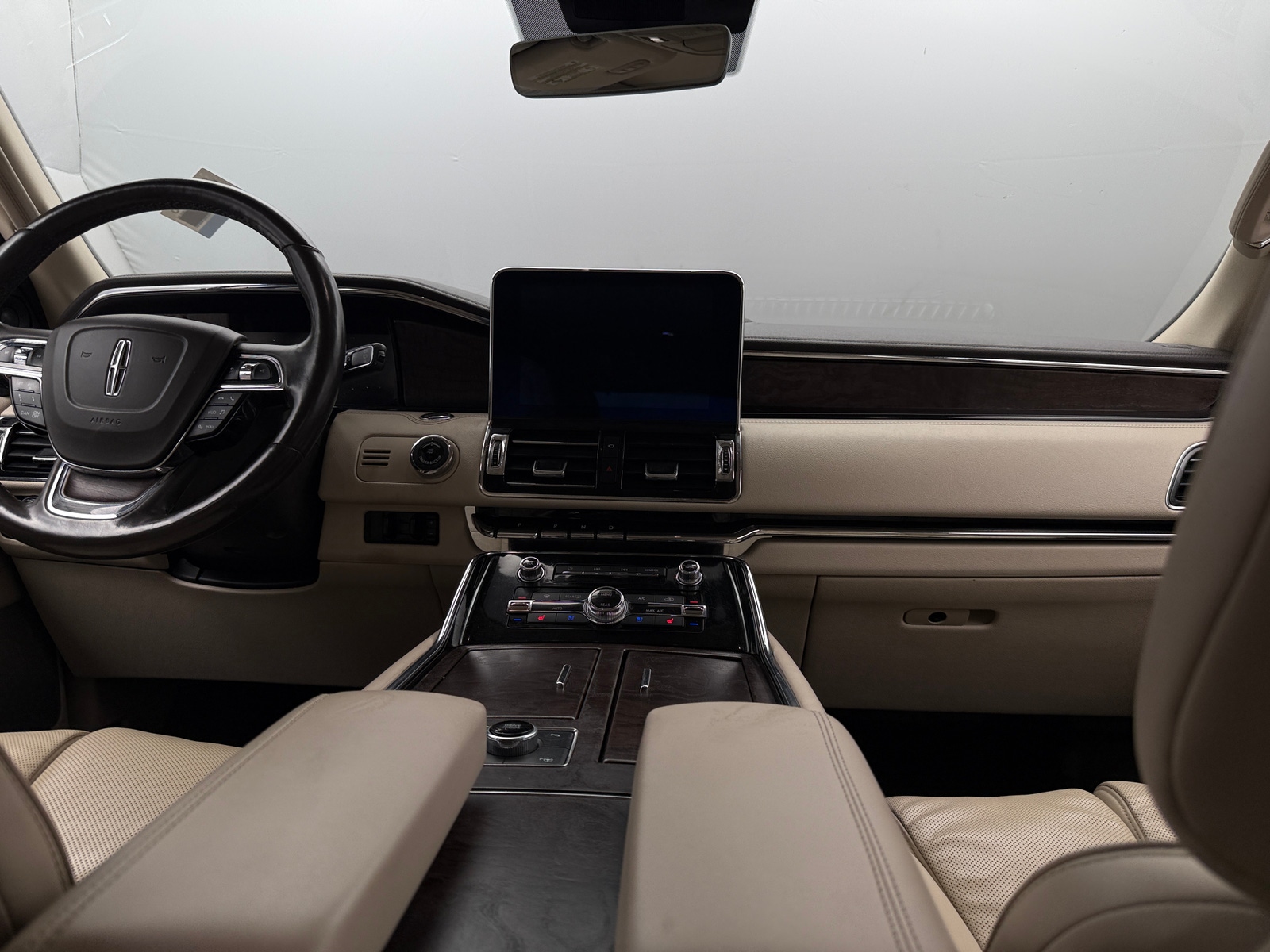 Thumbnail: 2019 Lincoln Navigator - 2