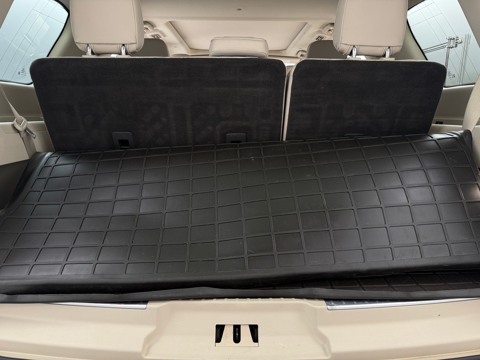 Thumbnail: 2019 Lincoln Navigator - 6