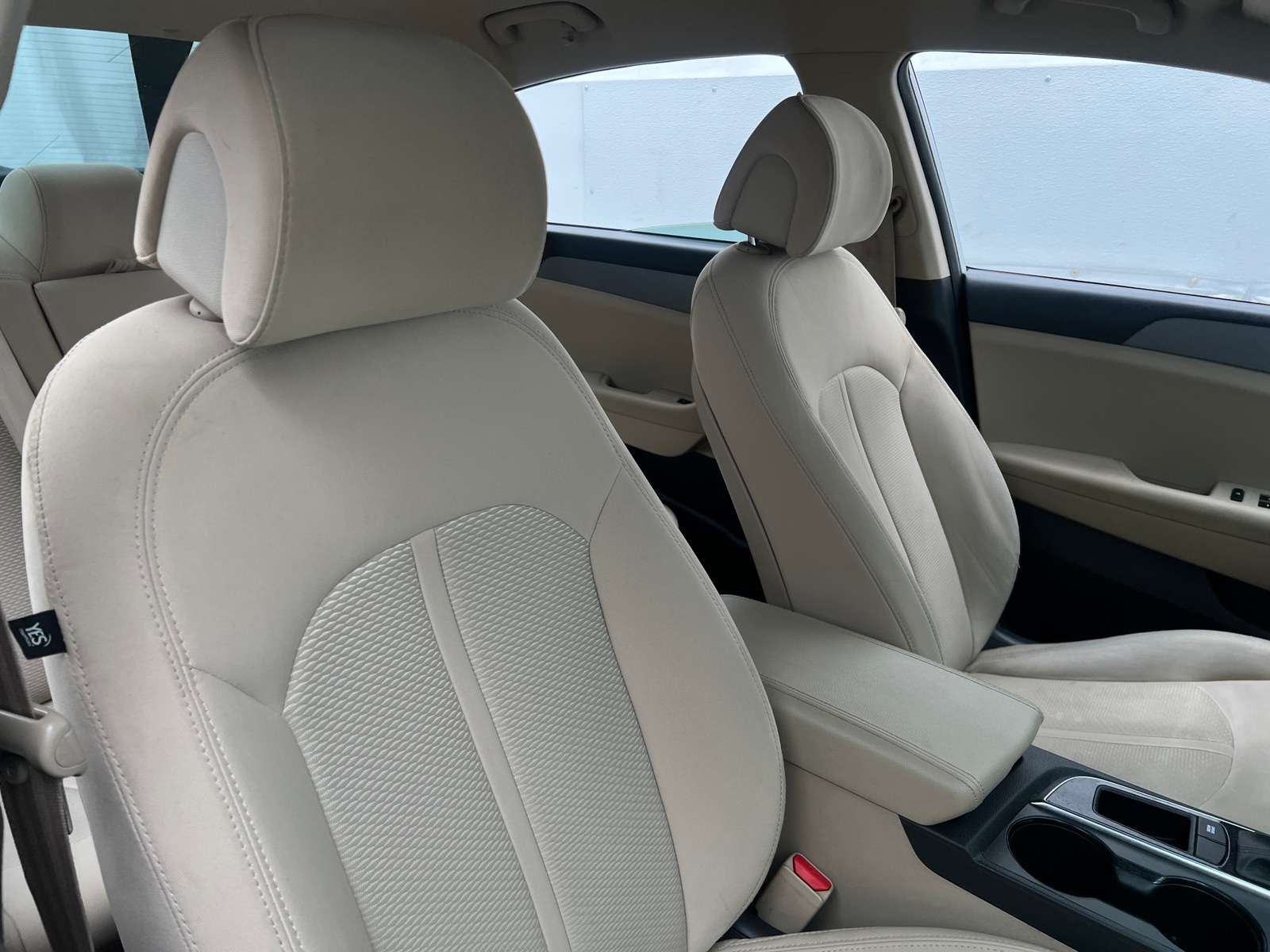 Thumbnail: 2017 Hyundai Sonata - 2