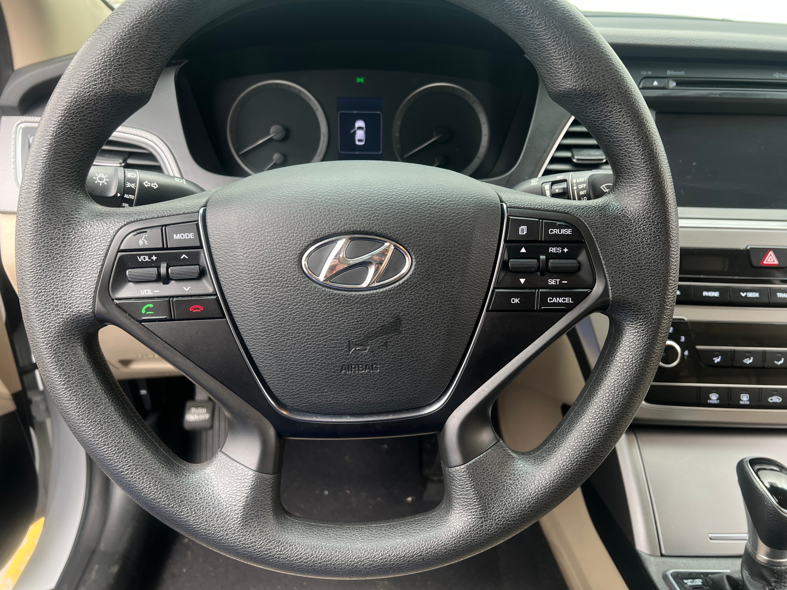 Thumbnail: 2017 Hyundai Sonata - 5