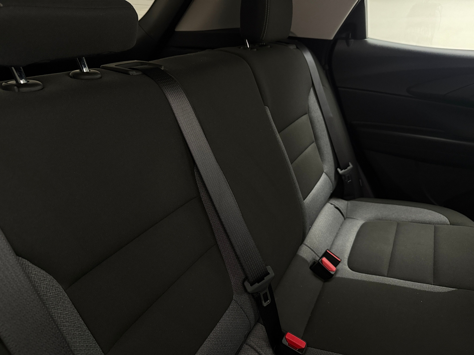 Thumbnail: 2021 Chevrolet TrailBlazer - 6