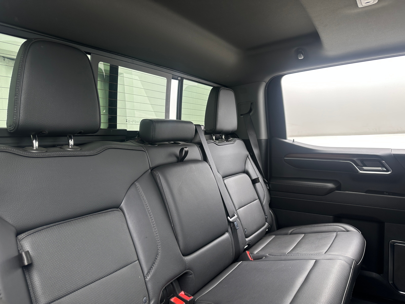 Thumbnail: 2024 GMC Sierra 1500 - 5