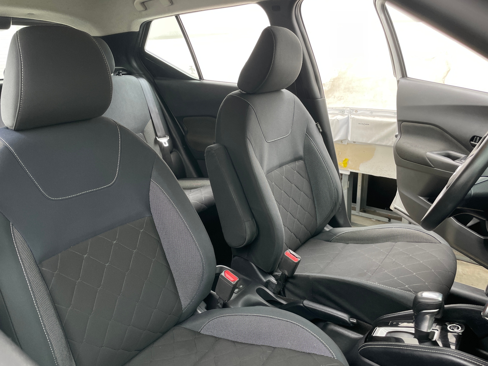 Thumbnail: 2019 Nissan Kicks - 2
