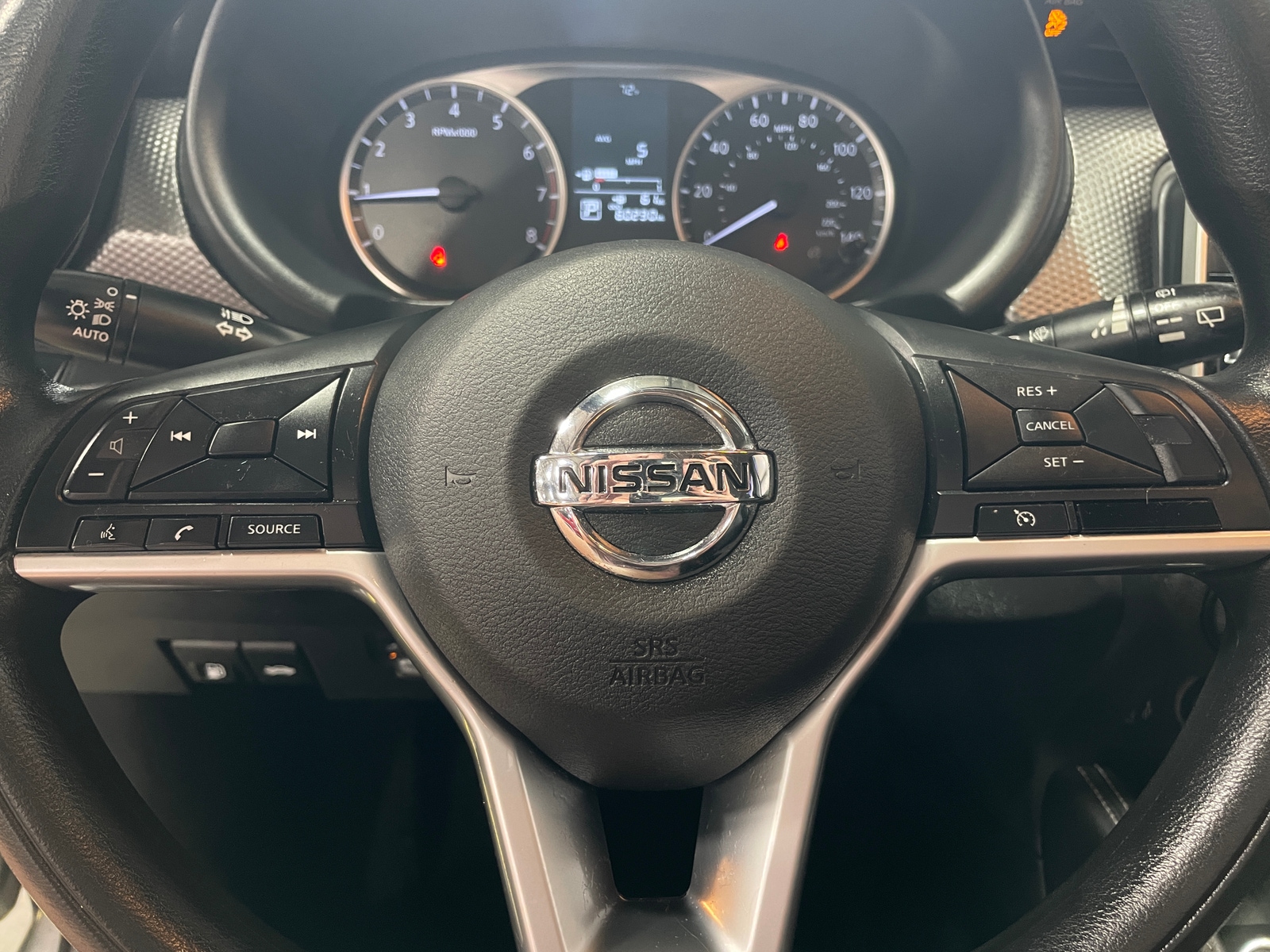Thumbnail: 2019 Nissan Kicks - 5