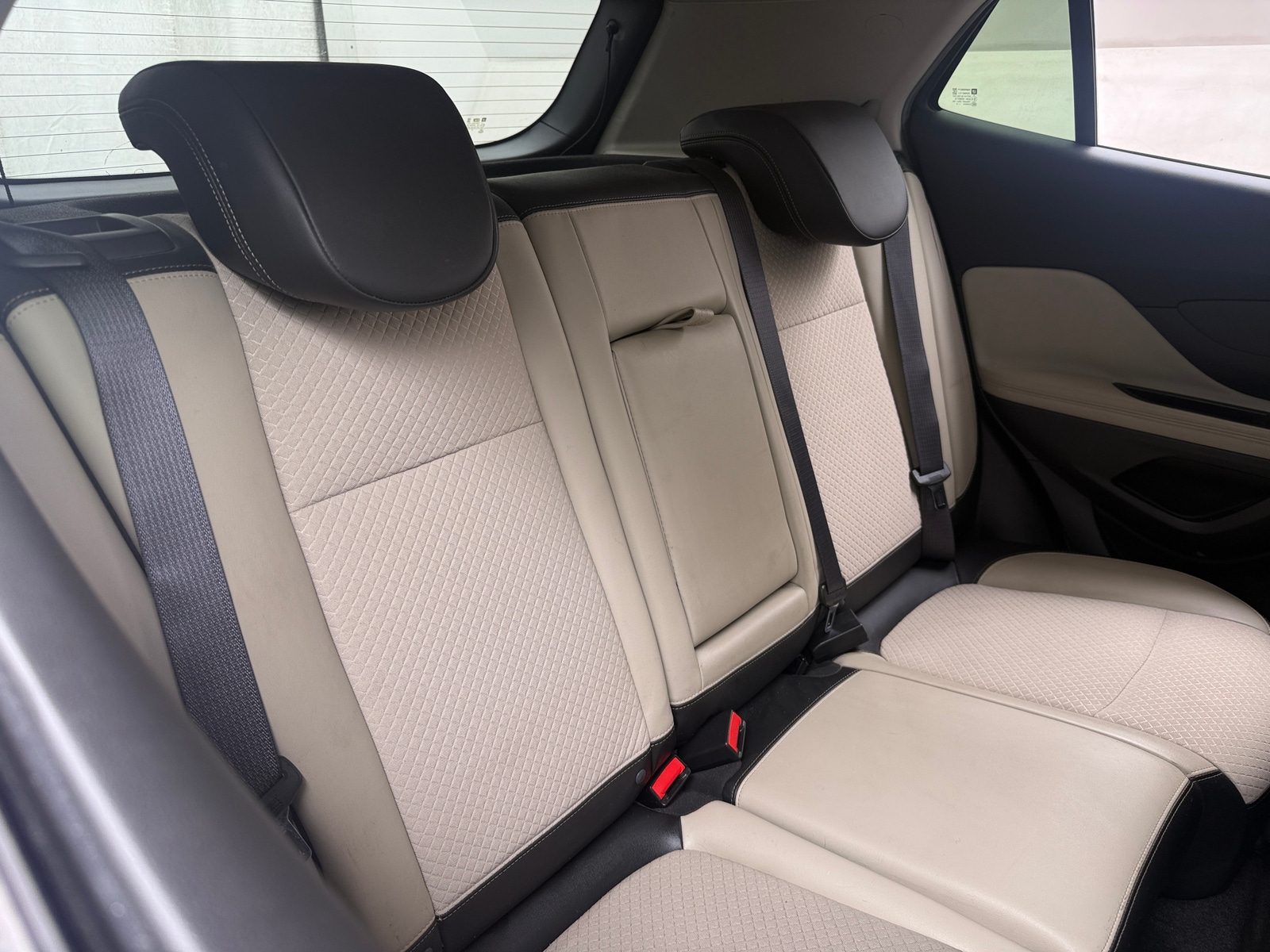 Thumbnail: 2018 Buick Encore - 5