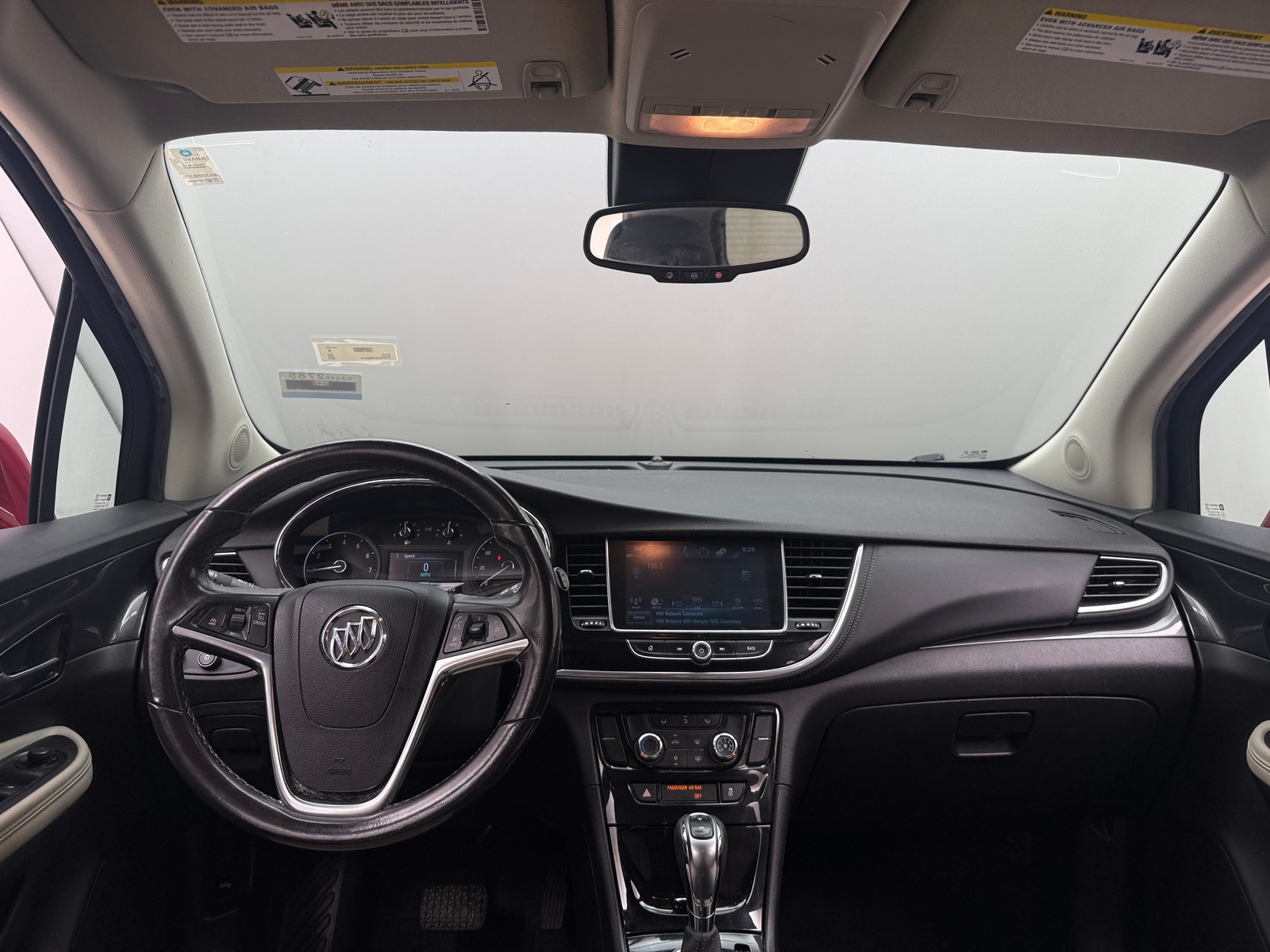 Thumbnail: 2018 Buick Encore - 2