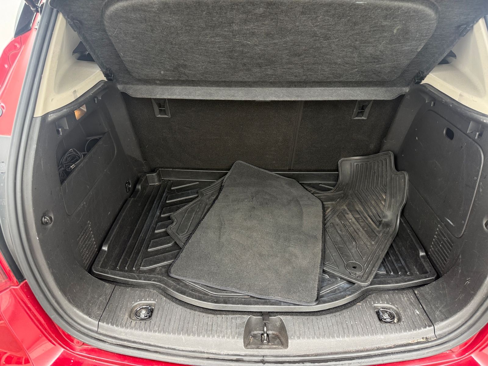 Thumbnail: 2018 Buick Encore - 6