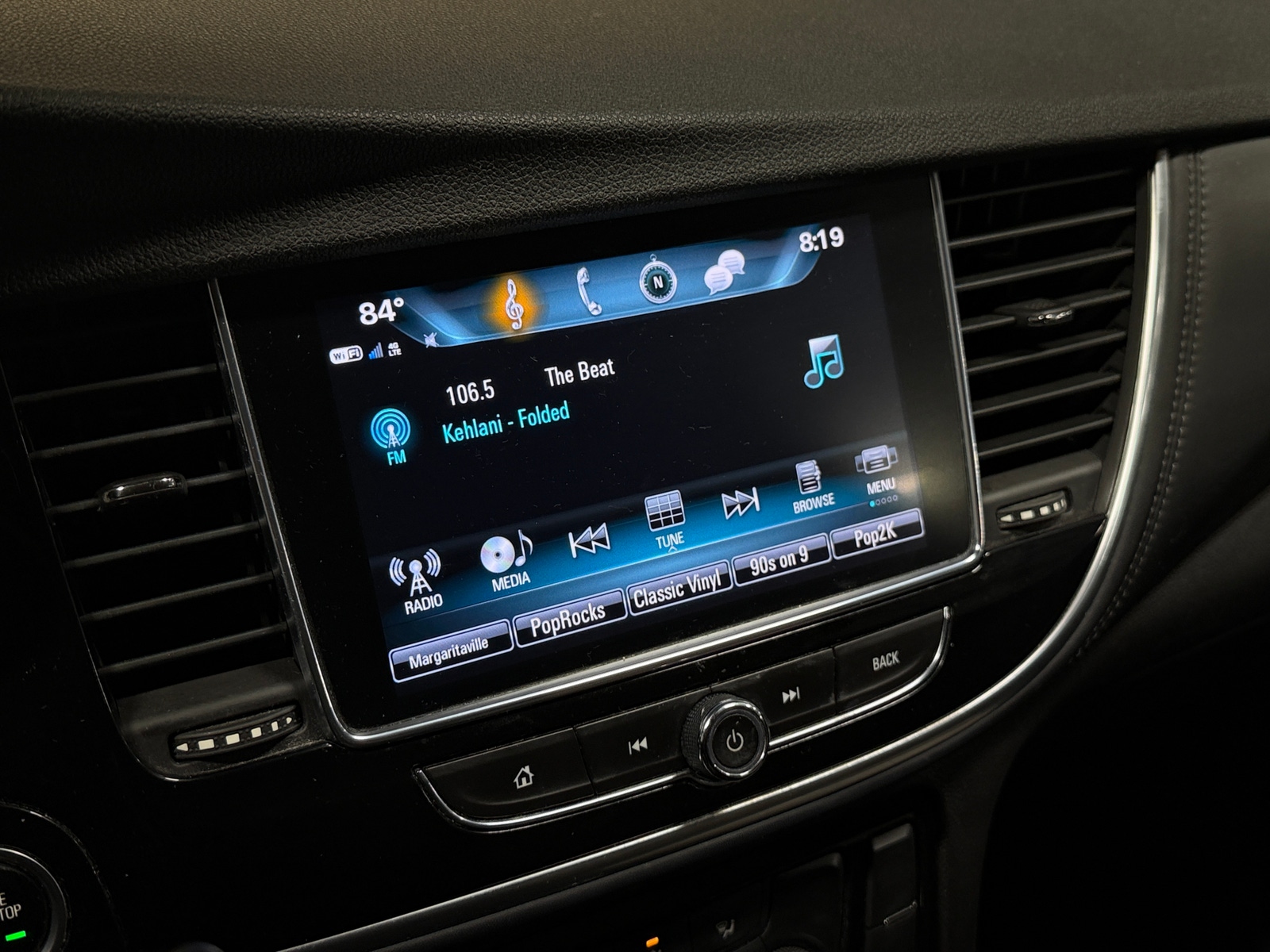 Thumbnail: 2018 Buick Encore - 3