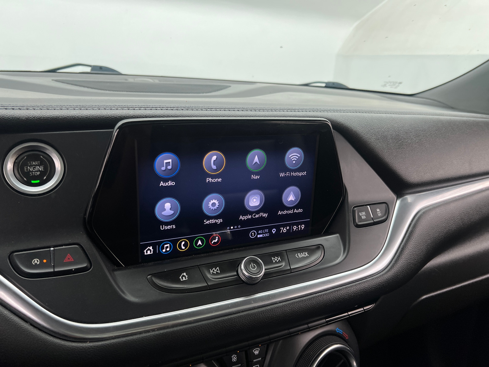 Thumbnail: 2022 Chevrolet Blazer - 3