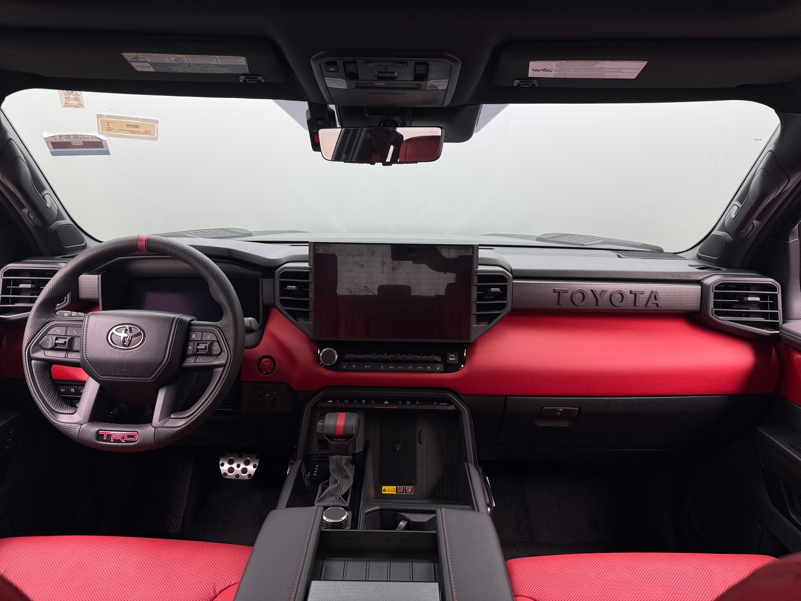 Thumbnail: 2026 Toyota Tundra - 2