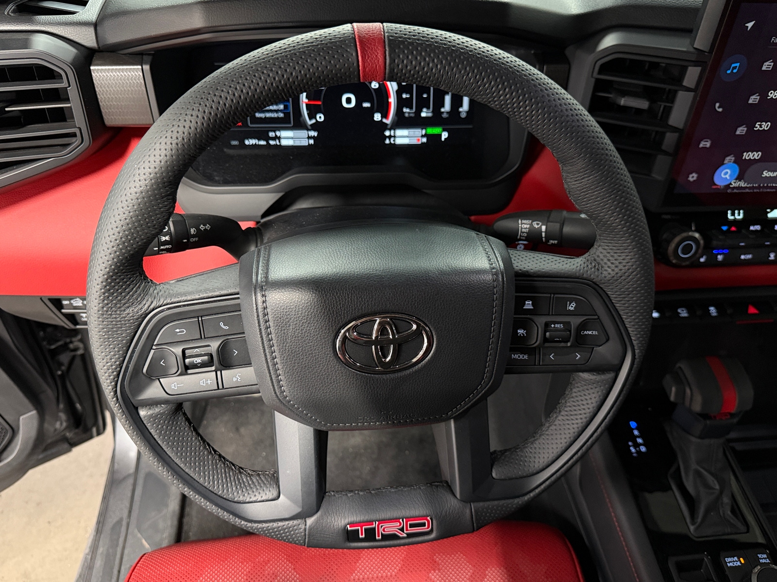 Thumbnail: 2026 Toyota Tundra - 4