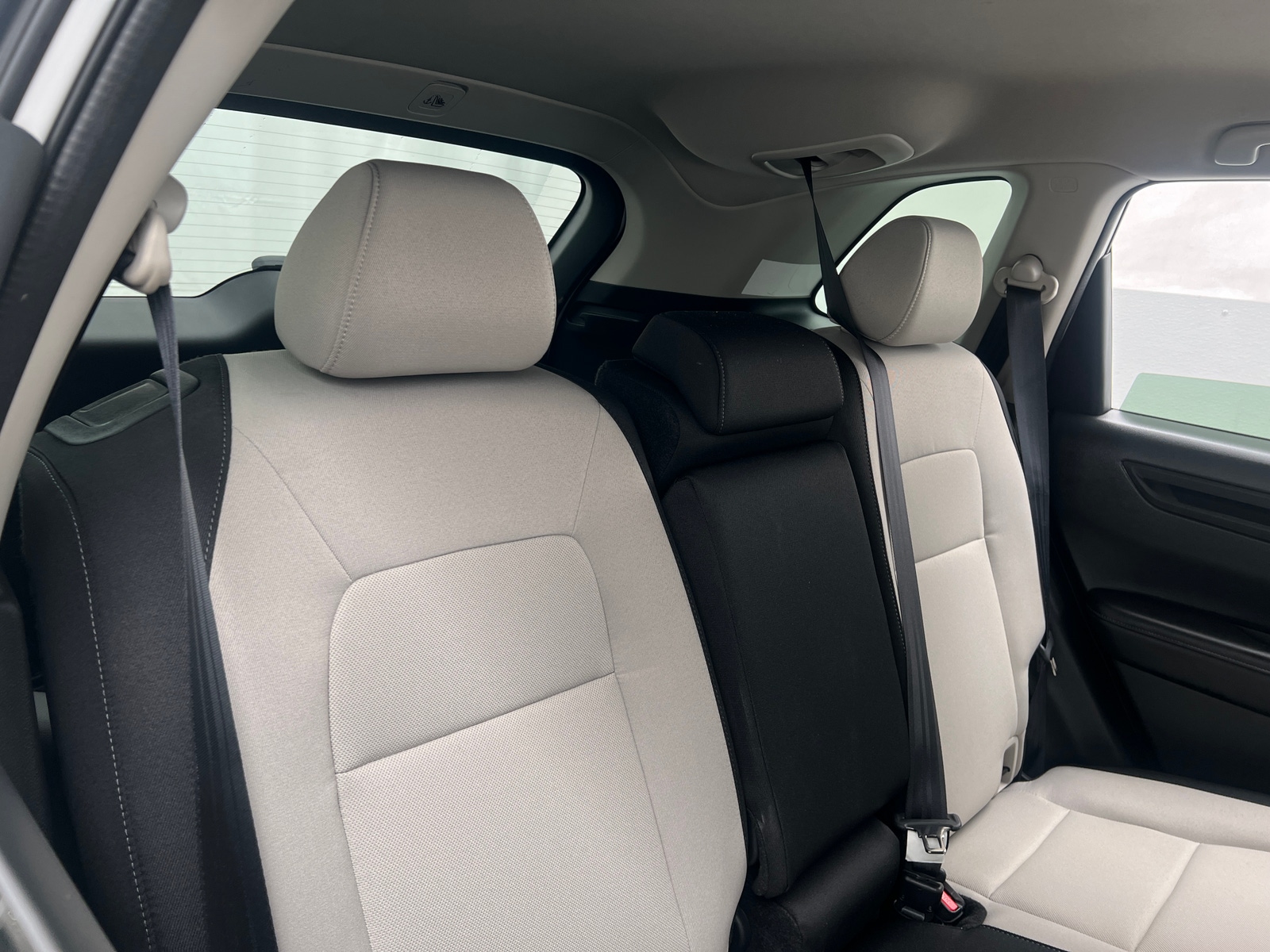 Thumbnail: 2026 Honda CR-V - 6